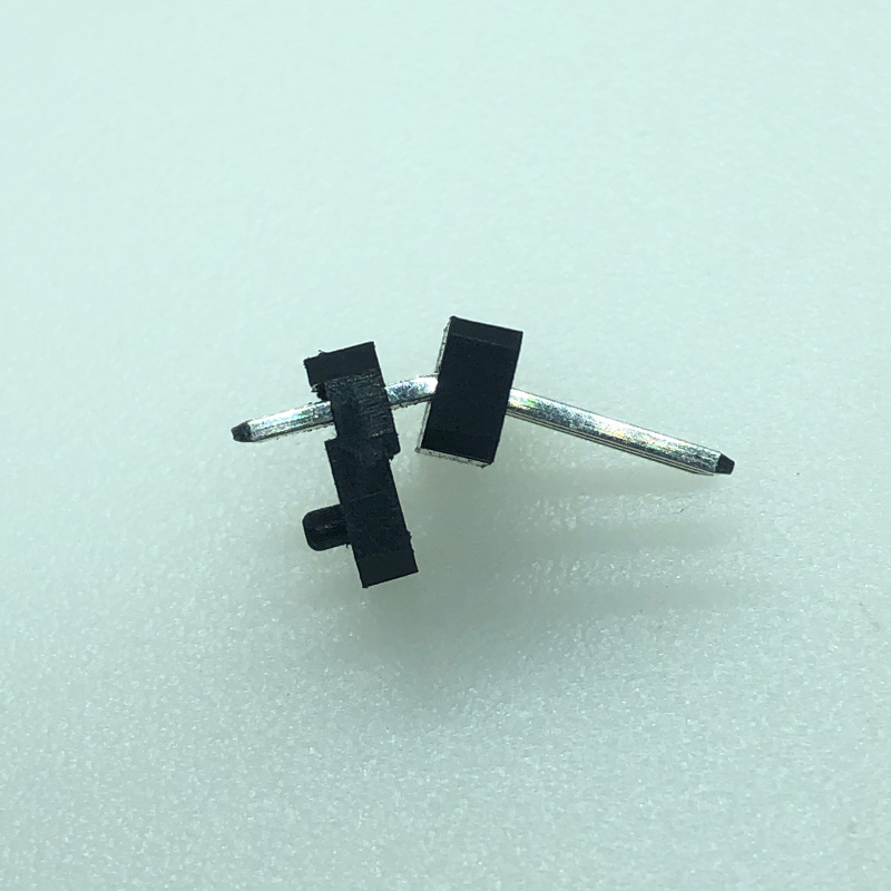 3P индивидуальный разъем заголовка PIN-кода